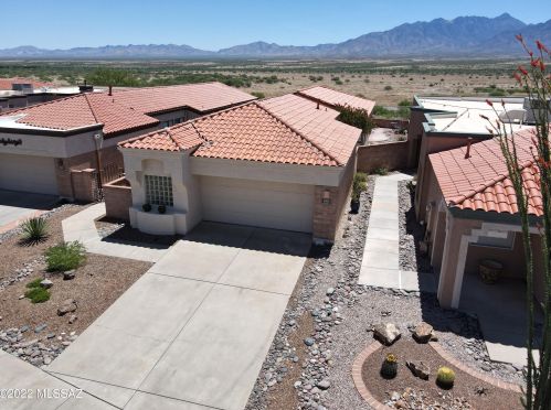 4935 Gloria View Ct, Green Valley, AZ 85622-5824