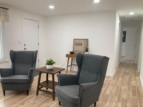 2656 Spring St, Mount Olive OH  45106-9343 exterior