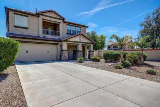 12523 142nd Ln, Sun City, AZ 85379-5586