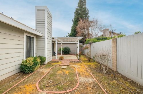 3609 Thomas More Way, Modesto CA  95356-0465 exterior
