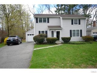 110 Oaklawn Ave, Stamford, CT 06905-3621