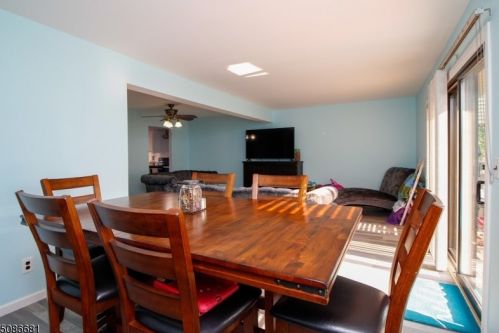 302 Cheyenne Rd, Lafayette NJ  07848-4040 exterior