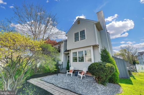 197 Eric Ln, Lansdale, PA 19446-6615