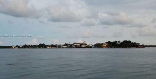 26 North Dr, Key Largo FL  33037-2917 exterior