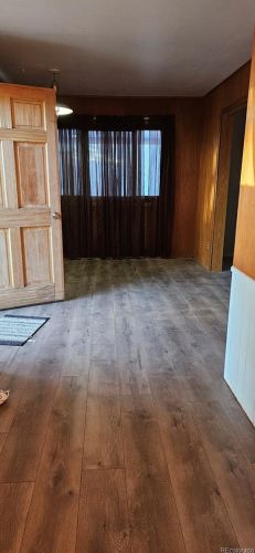 204 Colorado Ave, Seibert CO  80834-9332 exterior