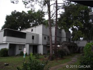 713 75th St, Gainesville FL  32607-1609 exterior