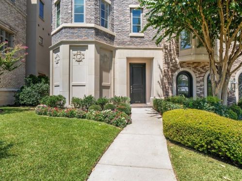 4716 Dexter Ave, Fort Worth, TX 76107-3738