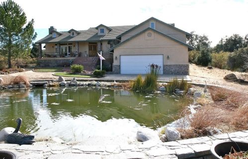 30303 Chihuahua Valley Rd, Warner Springs, CA 92086-9215