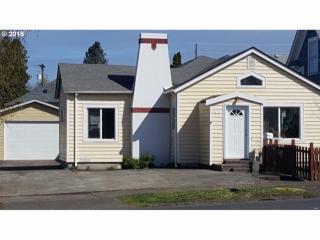 305 Cowlitz Way, Kelso WA  98626-4109 exterior
