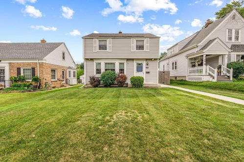 2154 88th St, Milwaukee, WI 53227-1604