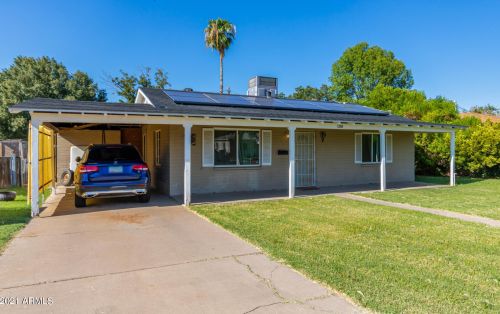188 Harrison St, Chandler, AZ 85225-6753