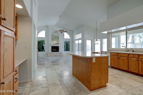 4632 Crocus Dr, Phoenix AZ 85032-5747 exterior