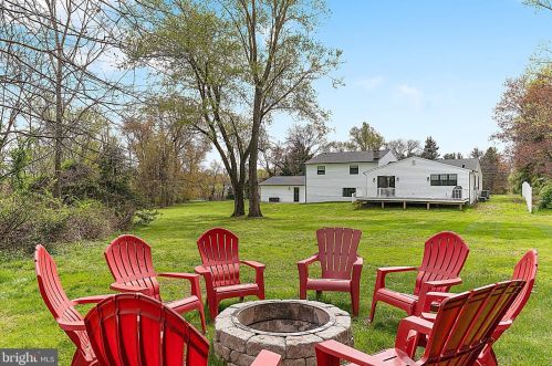 1046 Horsham Rd, Prospectville PA  19002-1111 exterior