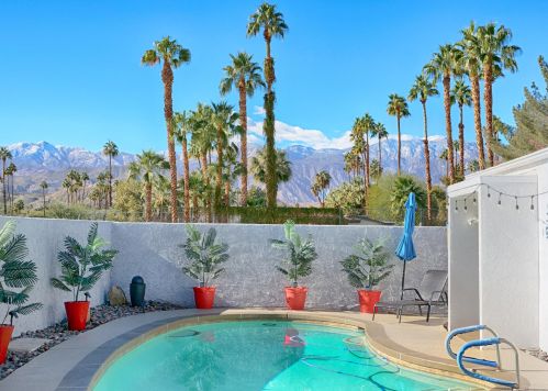 70305 Chappel Rd, Rancho Mirage CA  92270-2438 exterior