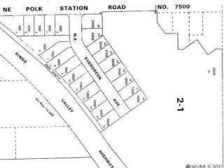 572 Evergreen Ave, Dallas OR  97338-9121 exterior