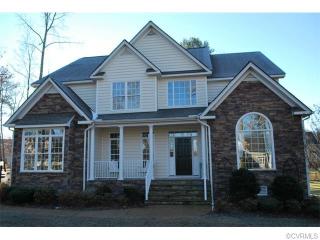 12660 Pamela Ln, Richmond, VA 23233-7316
