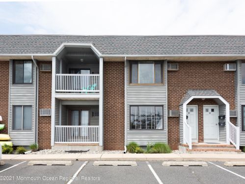 1382 Ocean Ave, Locust NJ  07760-2234 exterior