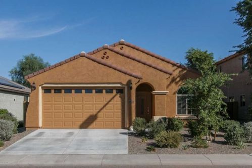 20531 260th Ln, Buckeye, AZ 85396-7279