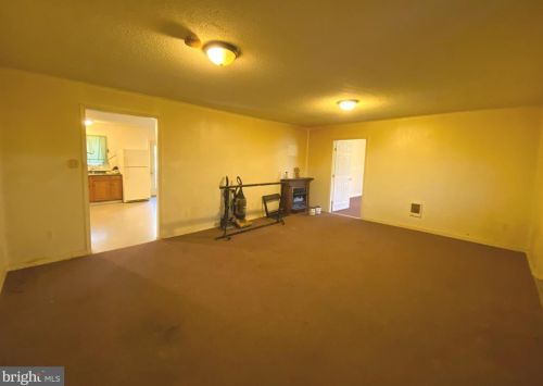 126 Our Fathers Ln, Richmond National Battlefiel VA  22835-5216 exterior