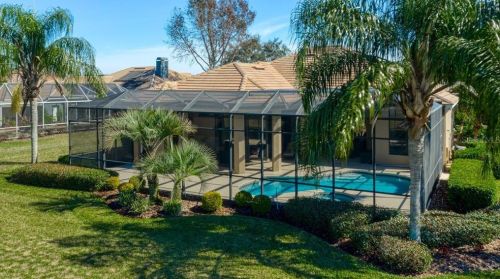 12713 Grand Traverse Dr, Dade City FL 33525-8230 exterior