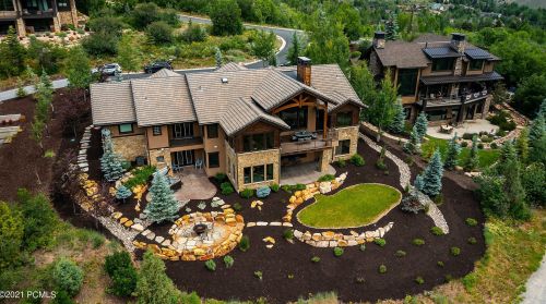 8867 Parleys Ln, Park City, UT 84098-5125