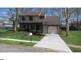 1919 Zabenko Dr, Wilmington, DE 19808-4995