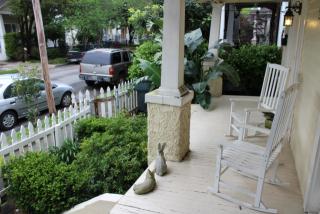 5264 Laurel St, New Orleans LA  70115-1856 exterior