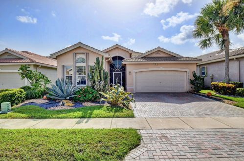 13640 Granada Mist Way, Delray Beach, FL 33446-5615