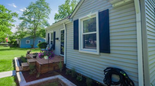 1324 Garfield St, Hobart, IN 46342-6036