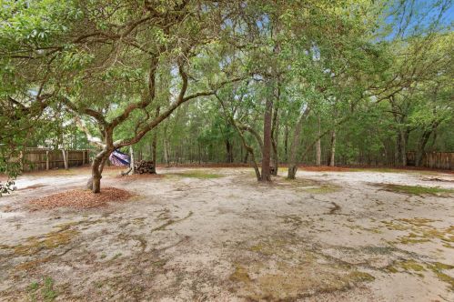 267 Goodwin Creek Rd, Freeport FL  32439-2746 exterior