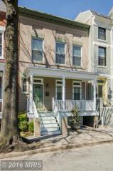 2024 Capitol St, Washington, DC 20002-1328