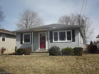 613 Stanley Rd, Akron, OH 44312-2265