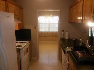 1516 Noah Ct, Jacksonville AR  72076-5567 exterior