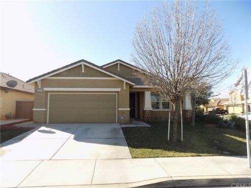 1321 Sardonia Way, Beaumont, CA 92223-8492