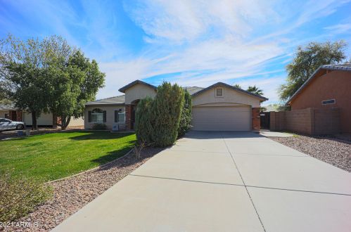 2873 Oakland Ct, Gilbert, AZ 85295-9147
