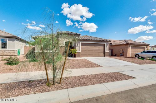 25931 162nd Ave, Sun City, AZ 85387-5766