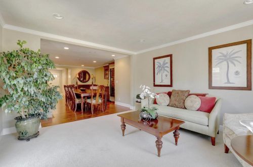 1532 Carmel Dr, San Jose CA  95125-1831 exterior