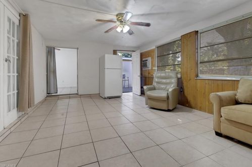 2281 44th Ter, Naples FL  34116-6474 exterior