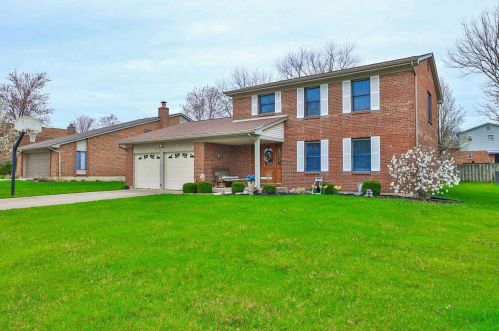 11 Stevens Ct, Covington, KY 41017-1023