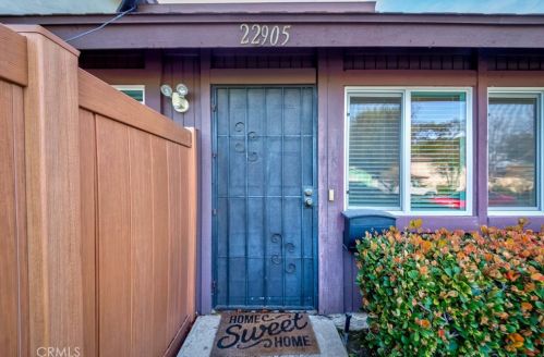 22905 Van Deene Ave, Torrance CA  90502-2543 exterior