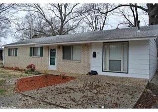 604 Hayes St, Jacksonville, AR 72076-3226