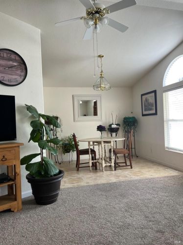 1597 Alamo Dr, Vacaville CA  95687-6001 exterior