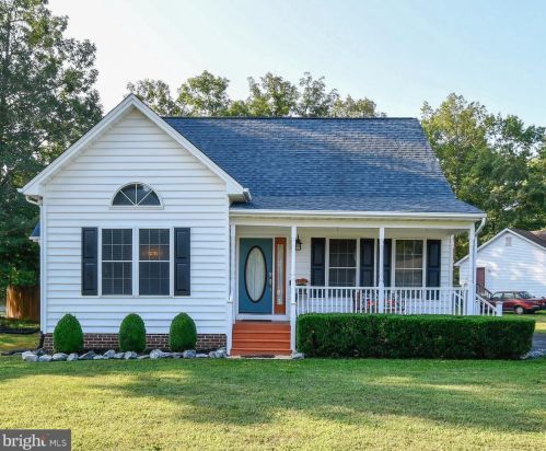 5300 Oaks Ave, Fredericksburg, VA 22407-8715