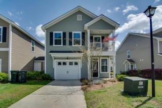 236 Larissa Dr, Charleston, SC 29414-9205