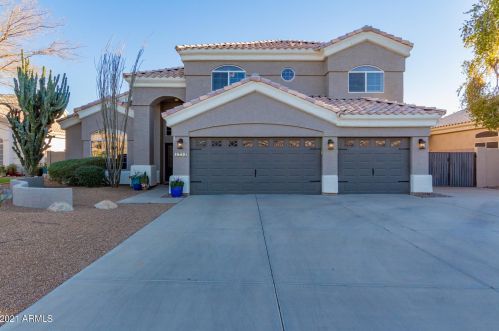 4531 Tremaine Ave, Gilbert, AZ 85234-7616