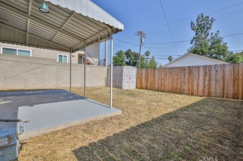 220 Mountain View Ave, Glendora CA  91741-3301 exterior