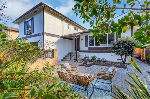 438 Joshua Way, Sunnyvale, CA 94086-6521