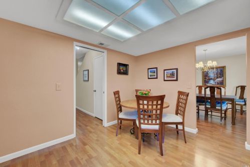 296 Plantation Way, Vacaville CA  95687-5934 exterior