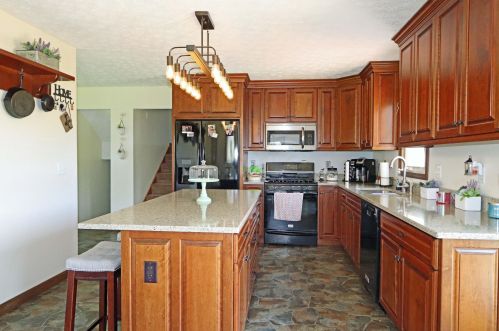 5711 Township Road 191, Marengo OH  43334-9657 exterior