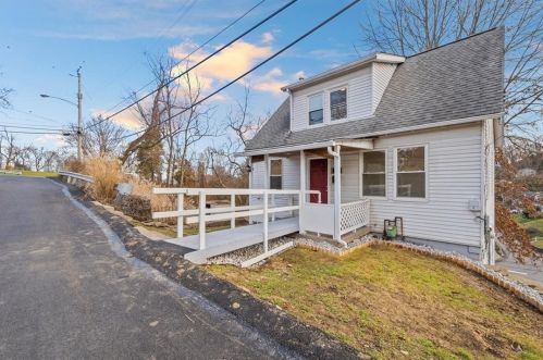 1221 Prospect Ave, Pittsburgh, PA 15234-1822